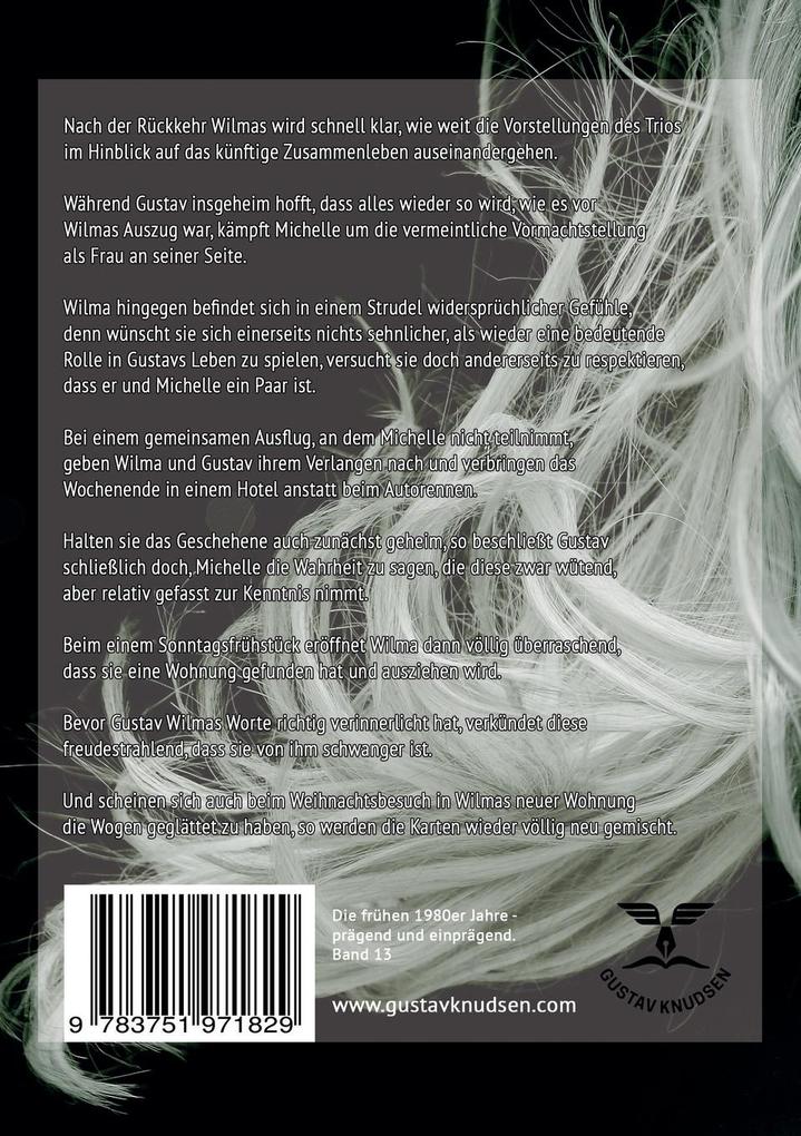 Weitere Ansicht: Weil's so schön war | Gustav Knudsen