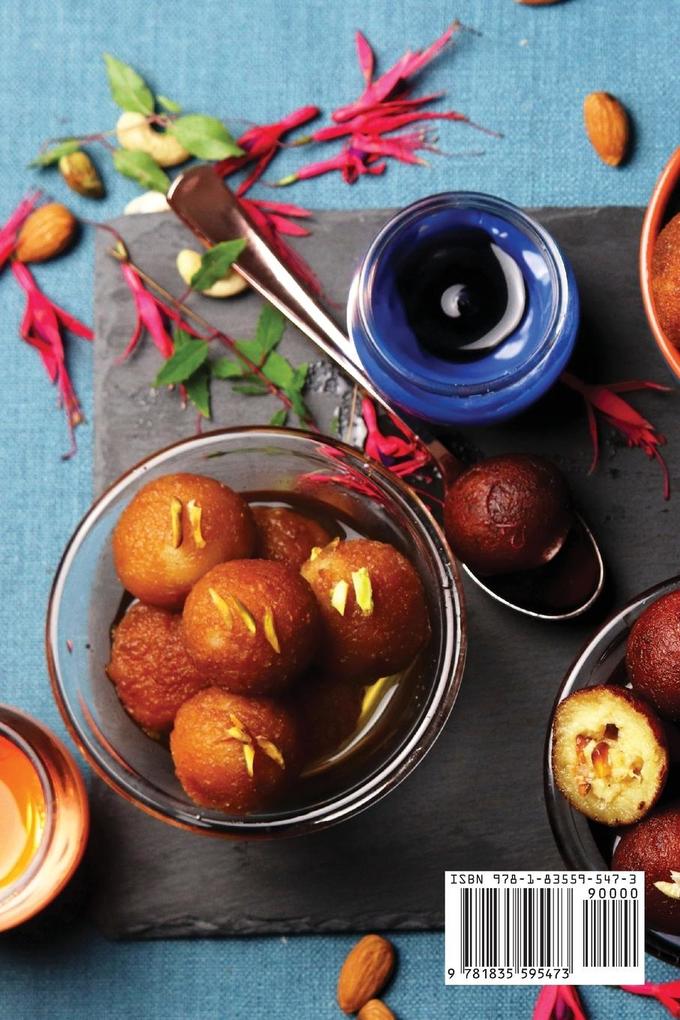 Weitere Ansicht: Saveurs d'Inde | Sandrine Dupont
