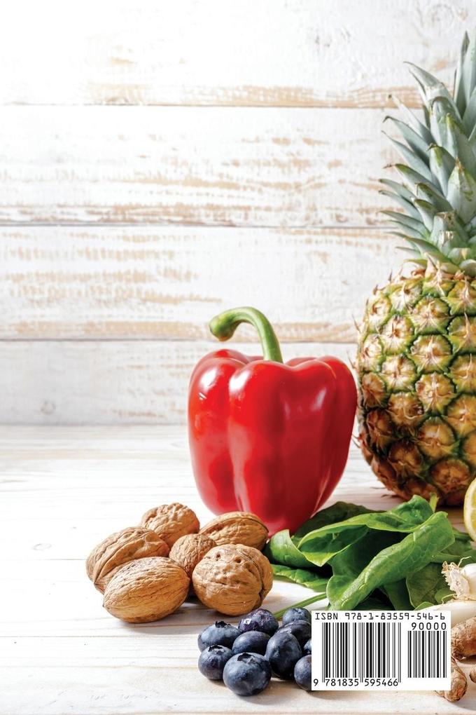 Weitere Ansicht: Cuisine Anti-Inflammatoire | Émilie Renaud