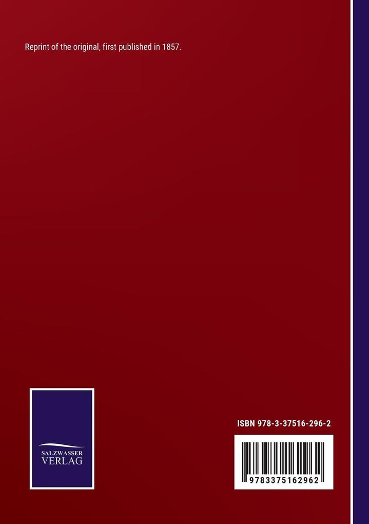 Weitere Ansicht: The Inspiration of Holy Scripture | William Lee