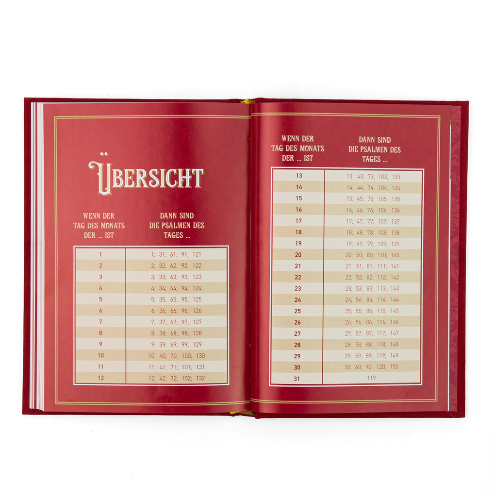 Weitere Ansicht: Mit der Bibel beten | Donald S. Whitney