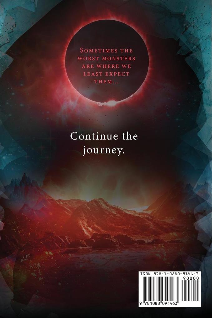 Weitere Ansicht: Darkhunt | Bella Forrest