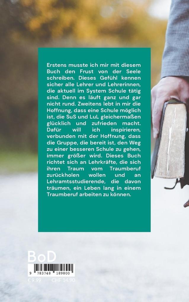 Weitere Ansicht: Skandal Schule | Mathias Bellmann