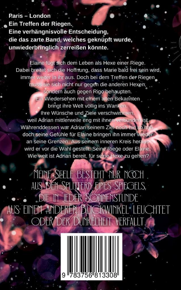 Weitere Ansicht: Chaos in my Heart | Kari Tenero