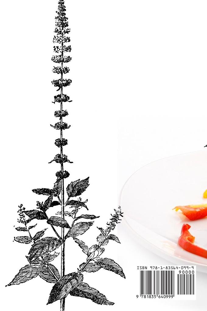 Weitere Ansicht: Smaki zdrowia | Liliana Szymczak