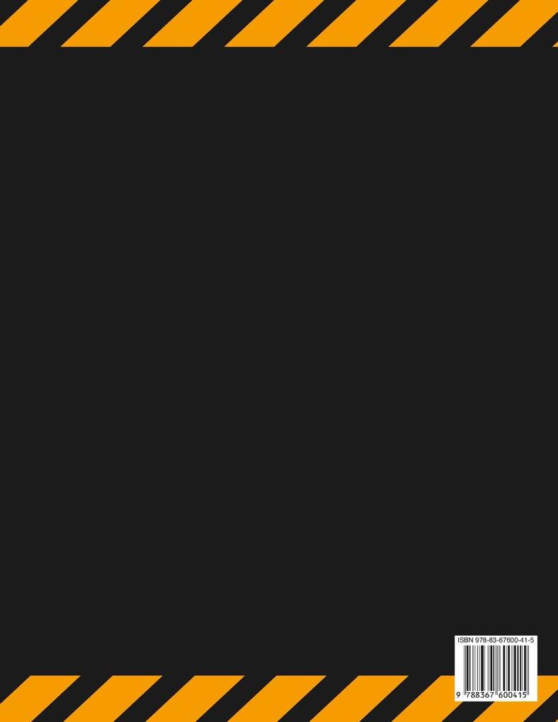 Weitere Ansicht: Máquinas de construcción para niños | Conrad K. Butler