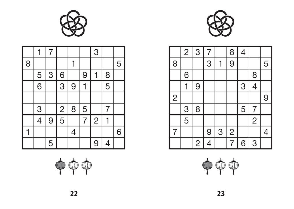 Weitere Ansicht: Sudoku Großdruck - Band 1