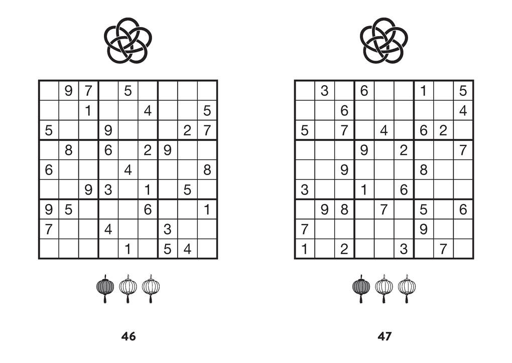 Weitere Ansicht: Sudoku Großdruck - Band 1