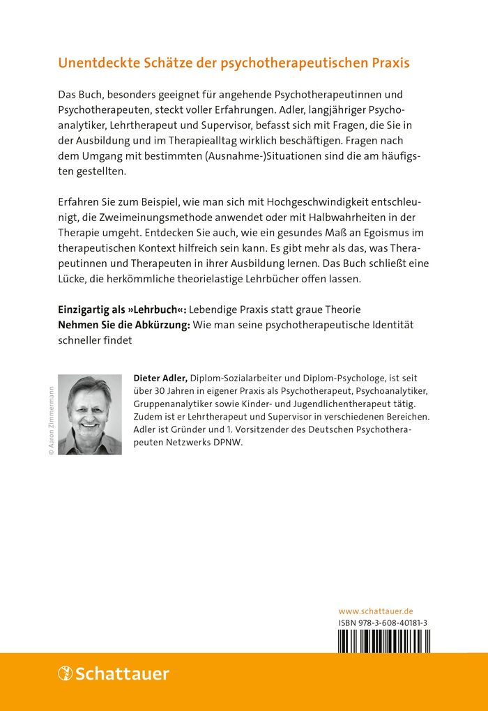 Weitere Ansicht: The Missing Manual | Dieter Adler