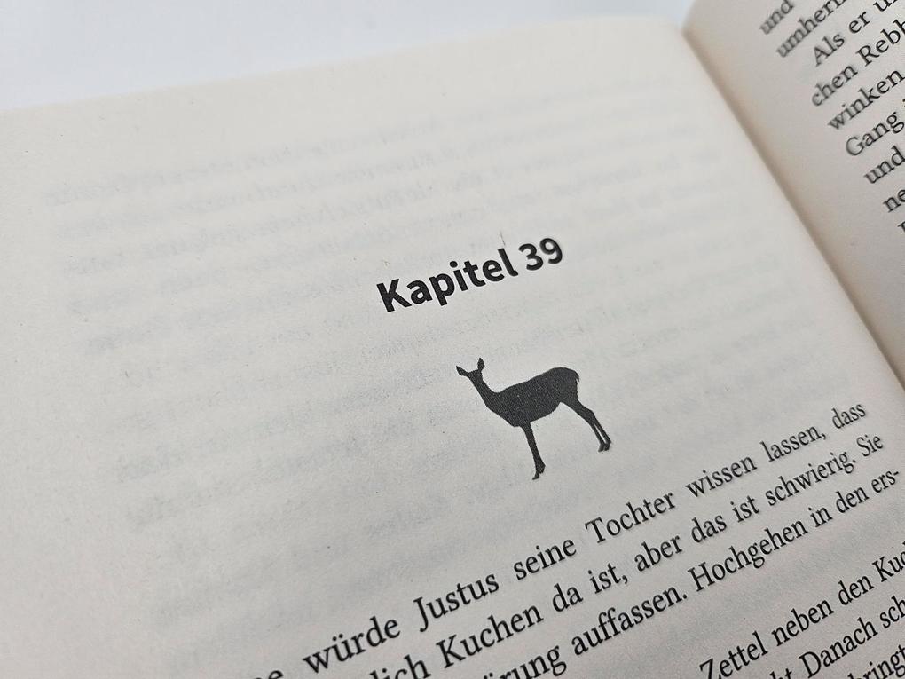 Weitere Ansicht: Baumsterben | Christoph Stoll