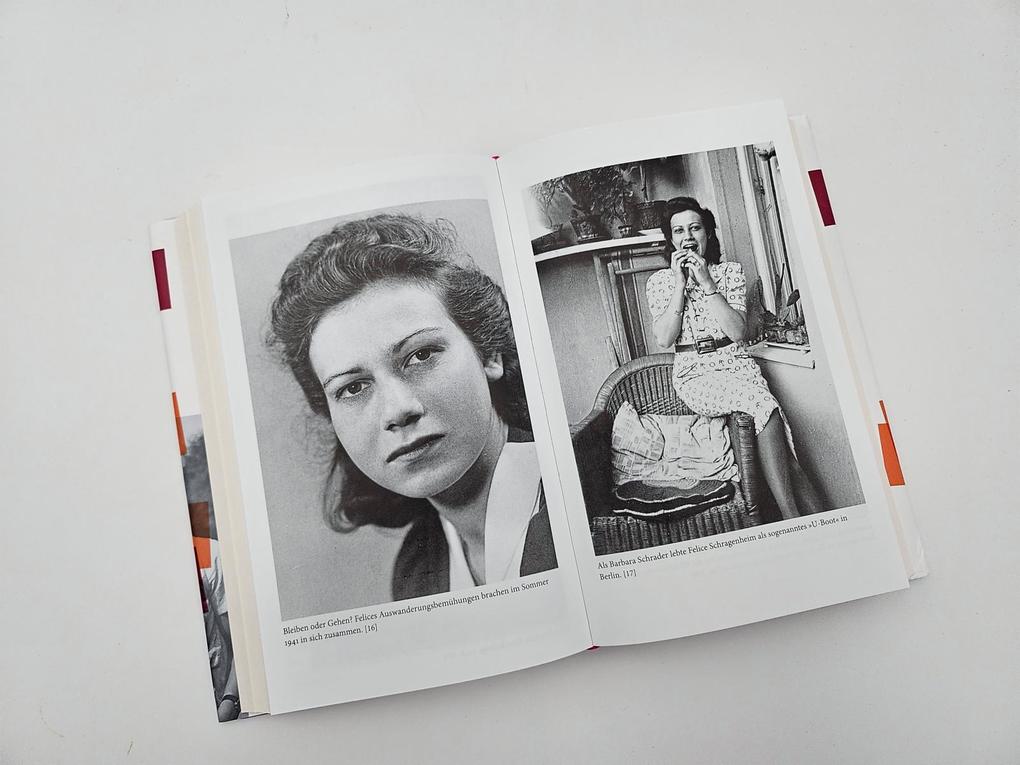 Weitere Ansicht: Die Frauen der Familie Feuchtwanger | Heike Specht