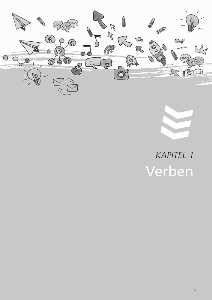 Weitere Ansicht: 100 x Wortarten | Corina Altmann