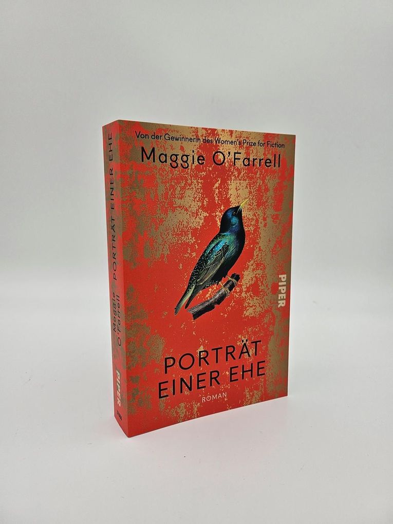 Weitere Ansicht: Porträt einer Ehe | Maggie OFarrell, Maggie O'Farrell