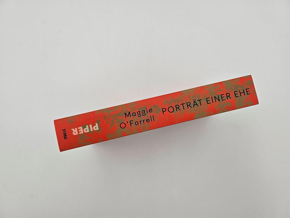 Weitere Ansicht: Porträt einer Ehe | Maggie OFarrell, Maggie O'Farrell