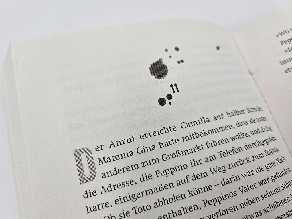 Weitere Ansicht: Ein Häppchen Mord | Tim Berger