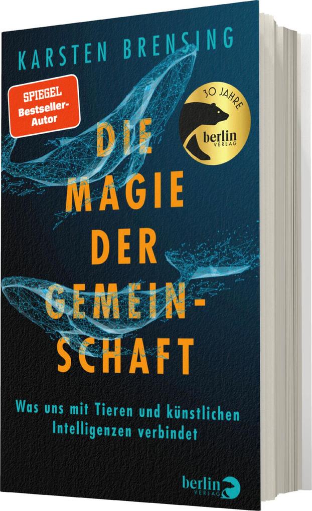 Weitere Ansicht: Die Magie der Gemeinschaft | Karsten Brensing