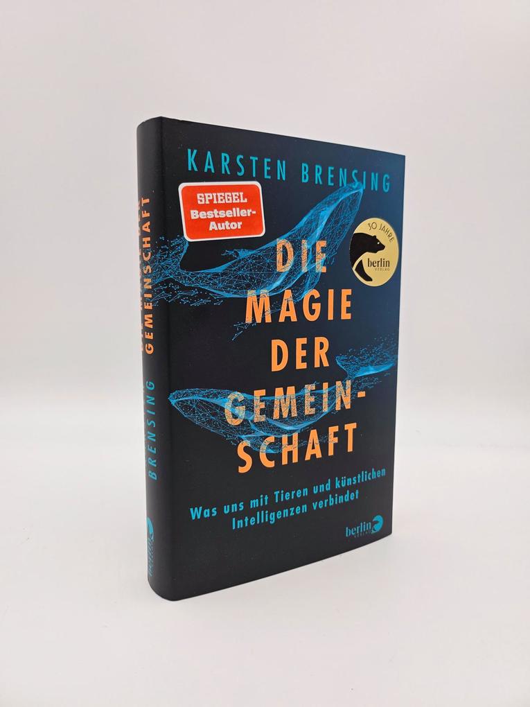 Weitere Ansicht: Die Magie der Gemeinschaft | Karsten Brensing