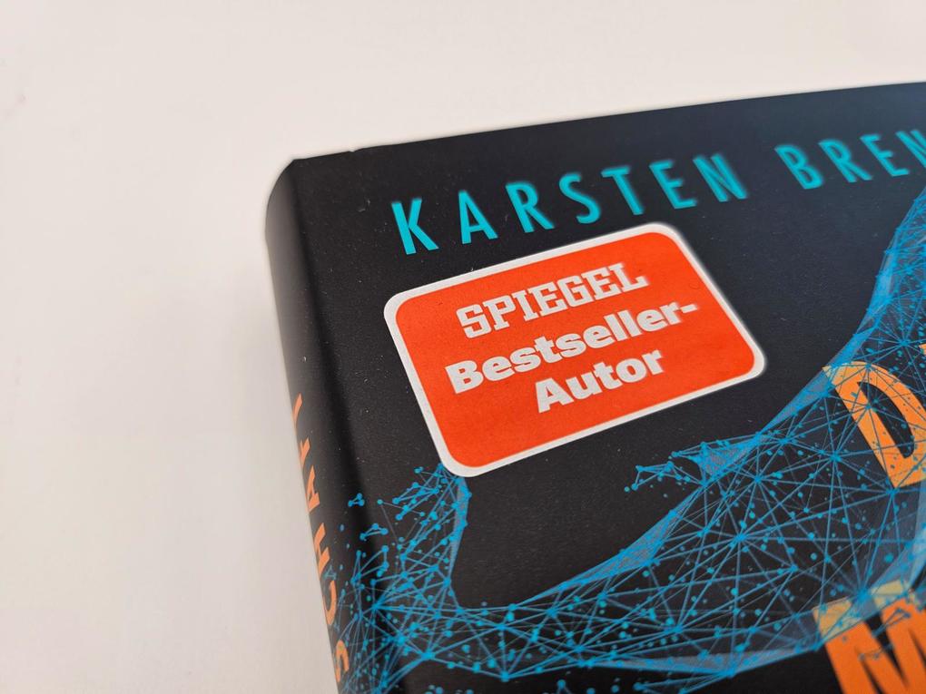 Weitere Ansicht: Die Magie der Gemeinschaft | Karsten Brensing