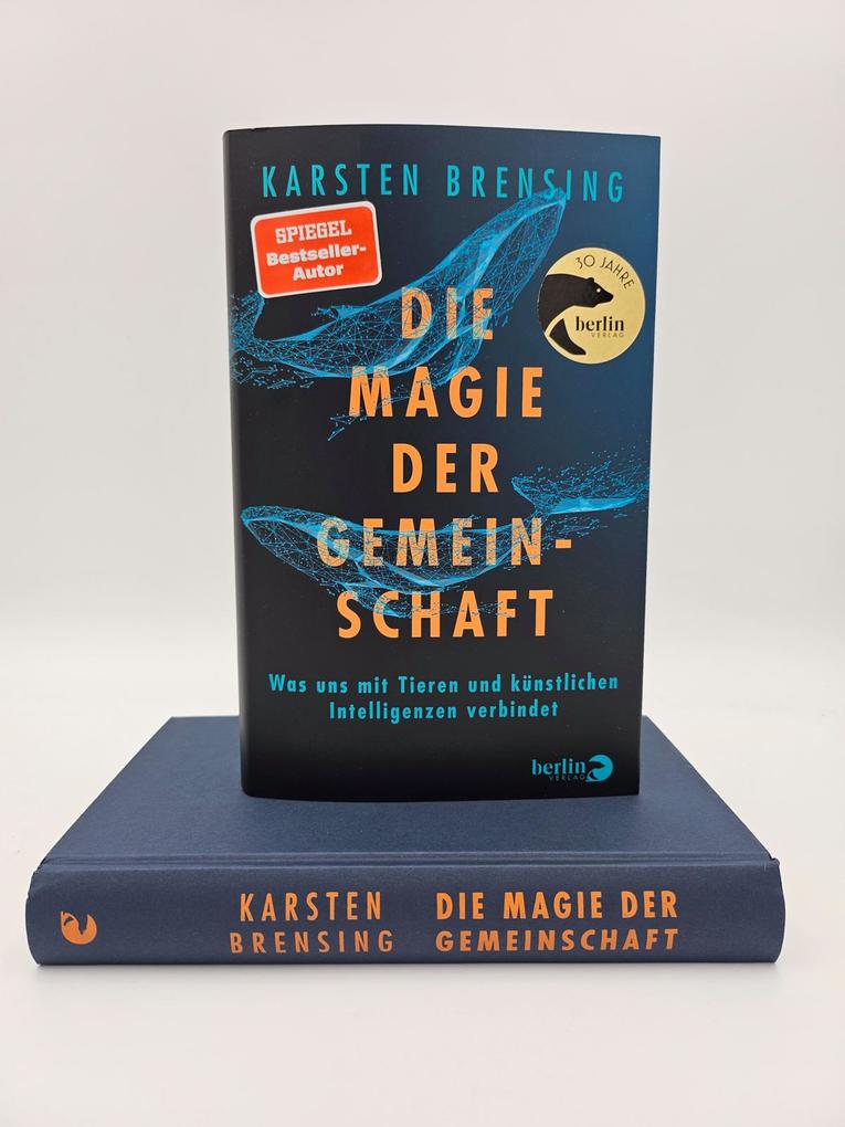 Weitere Ansicht: Die Magie der Gemeinschaft | Karsten Brensing