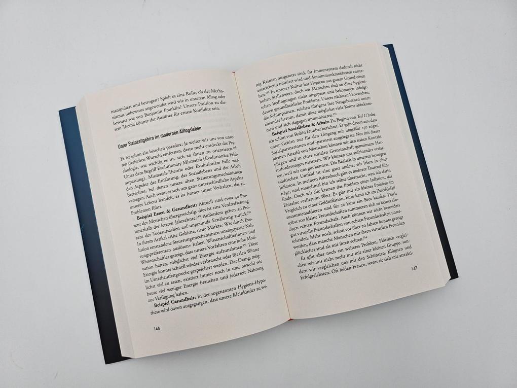 Weitere Ansicht: Die Magie der Gemeinschaft | Karsten Brensing