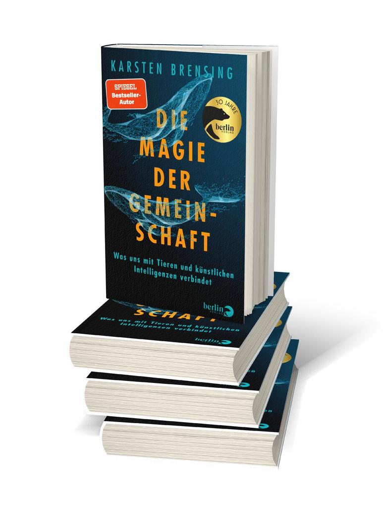 Weitere Ansicht: Die Magie der Gemeinschaft | Karsten Brensing