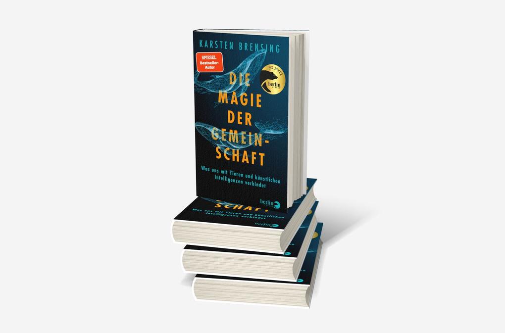 Weitere Ansicht: Die Magie der Gemeinschaft | Karsten Brensing