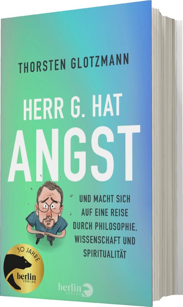 Weitere Ansicht: Herr G. hat Angst | Thorsten Glotzmann