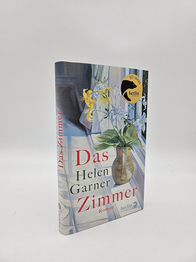 Weitere Ansicht: Das Zimmer | Helen Garner