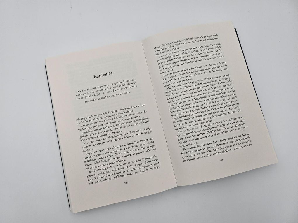 Weitere Ansicht: The Vienna Writers - Sie schrieben um ihr Leben | J.C. Maetis