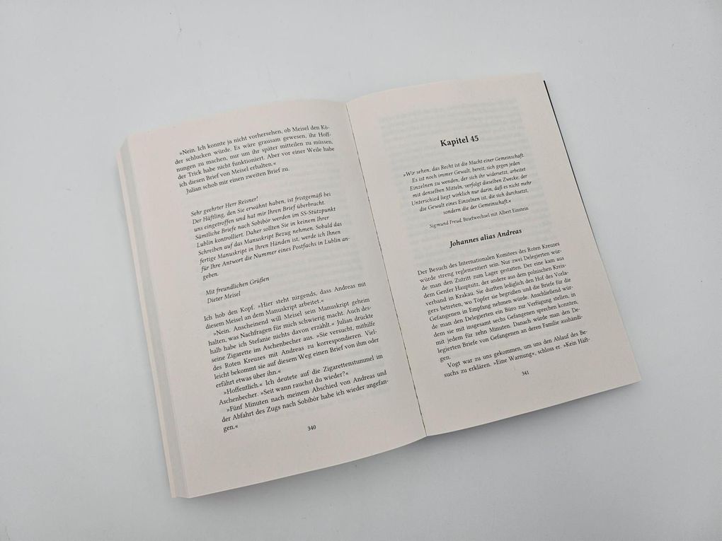 Weitere Ansicht: The Vienna Writers - Sie schrieben um ihr Leben | J.C. Maetis
