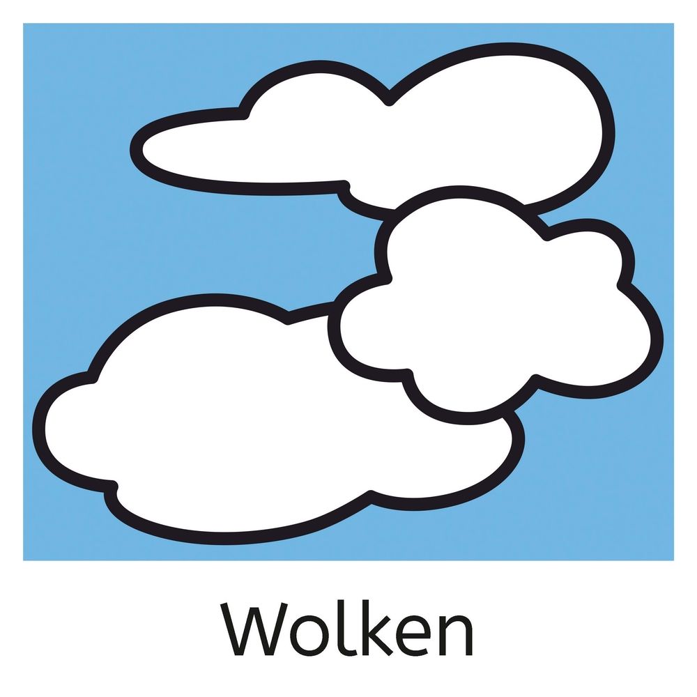 Weitere Ansicht: METACOM-Karten: Kalender in Deutsch und Englisch