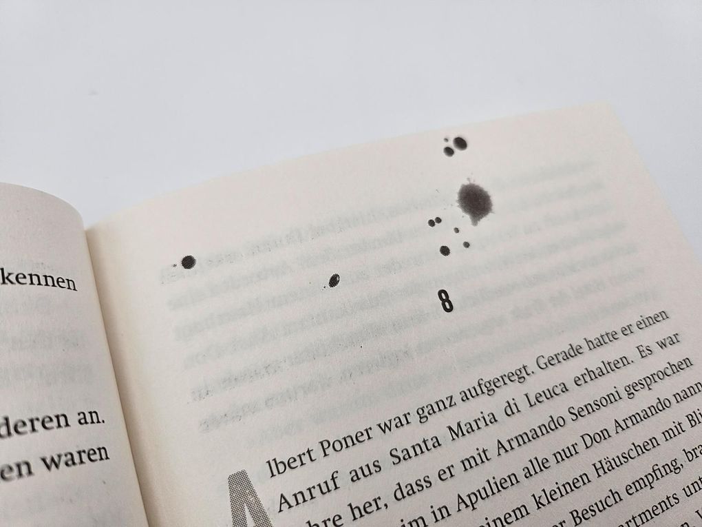 Weitere Ansicht: Mord am Spieß | Tim Berger