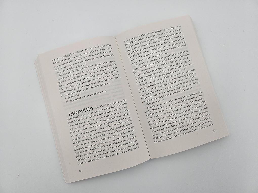 Weitere Ansicht: Angsttreiber | Paul Cleave