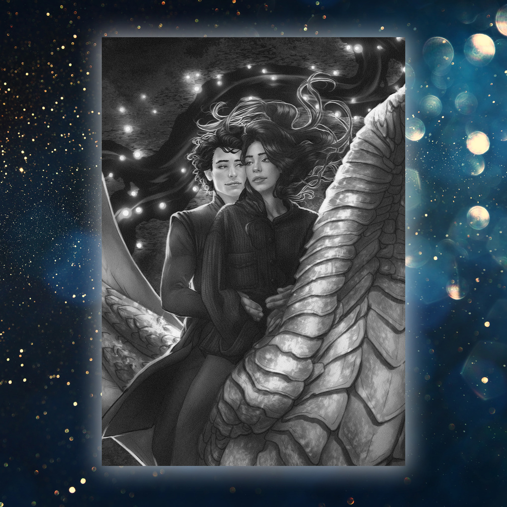 Weitere Ansicht: Dreamcatcher | Königreiche der Nacht (Band 1) | Juliane Maibach