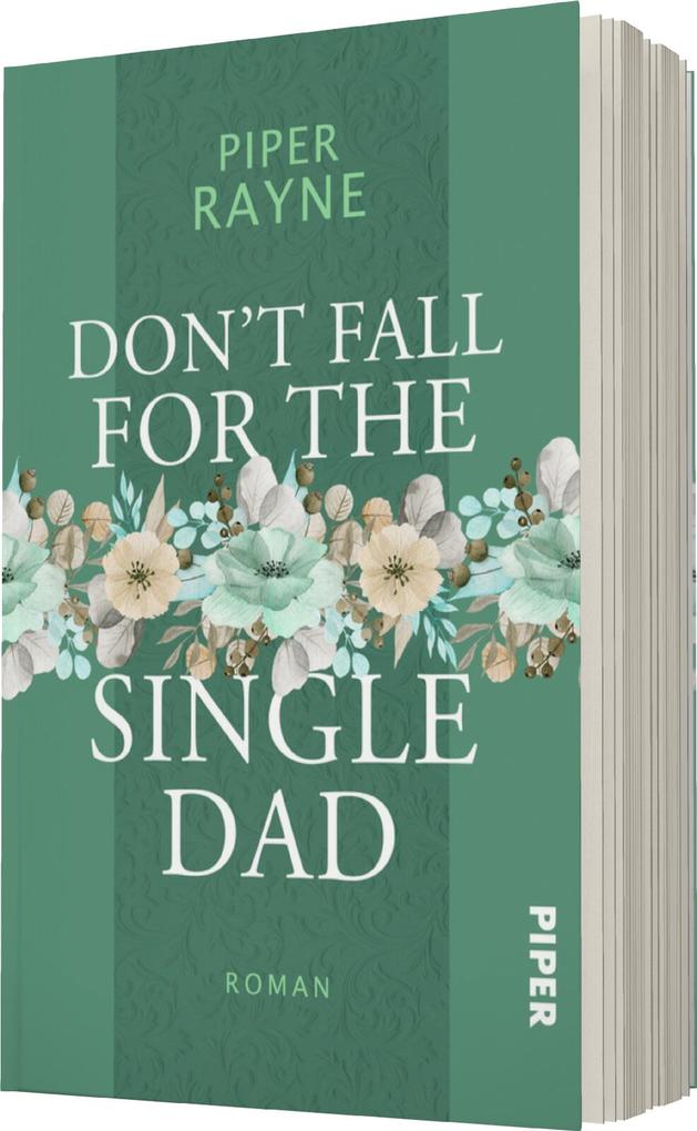 Weitere Ansicht: Don't Fall for the Single Dad | Piper Rayne