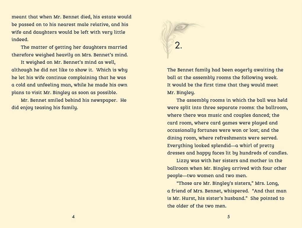 Weitere Ansicht: Jane Austen's Pride & Prejudice | Jane Austen