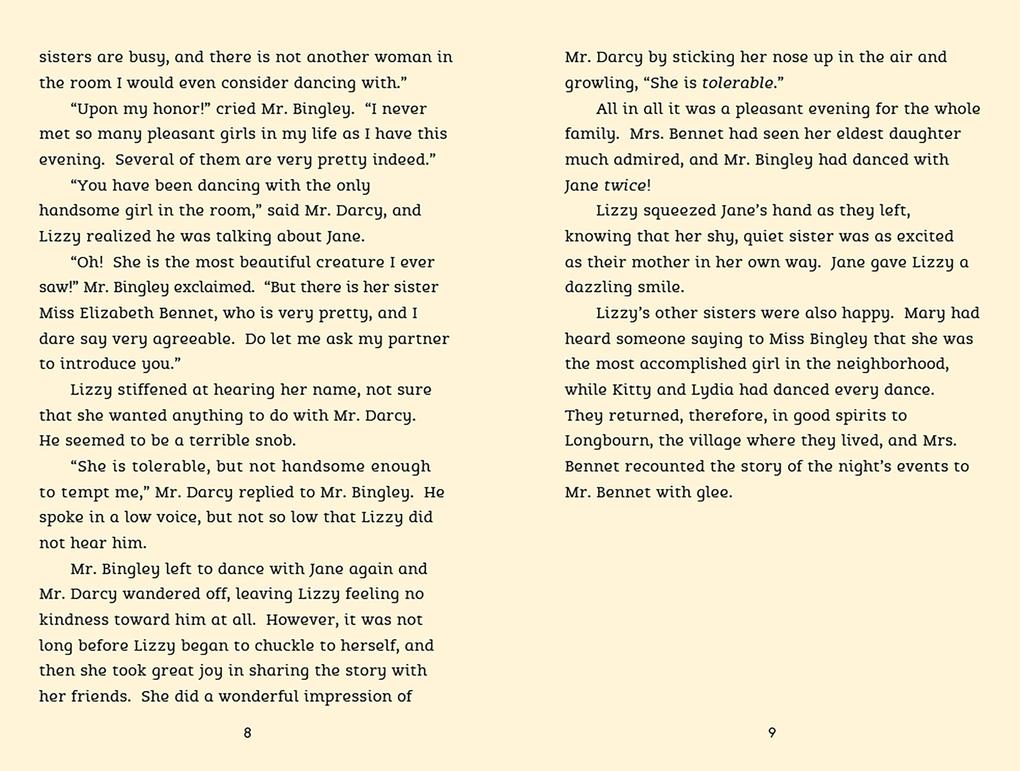 Weitere Ansicht: Jane Austen's Pride & Prejudice | Jane Austen