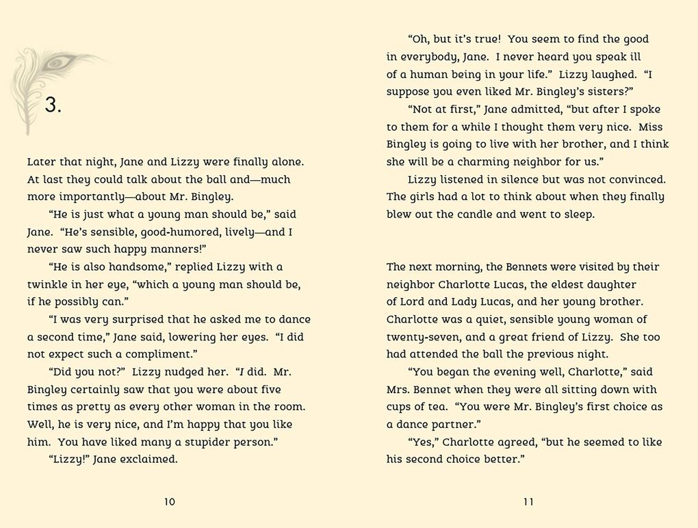 Weitere Ansicht: Jane Austen's Pride & Prejudice | Jane Austen