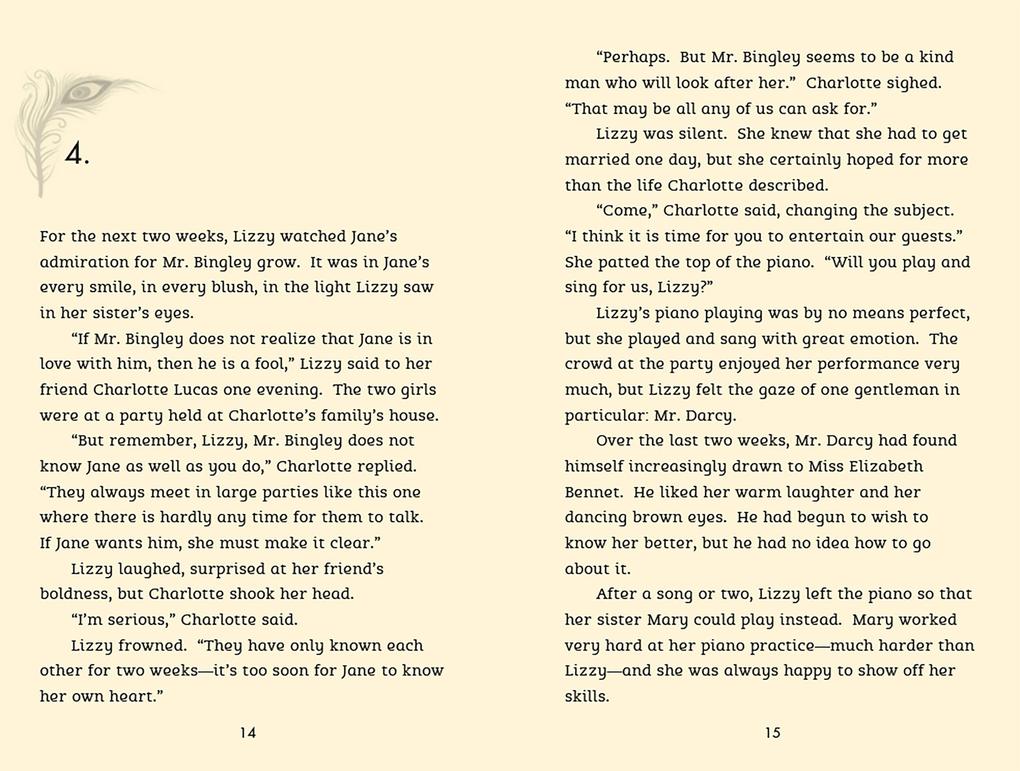 Weitere Ansicht: Jane Austen's Pride & Prejudice | Jane Austen