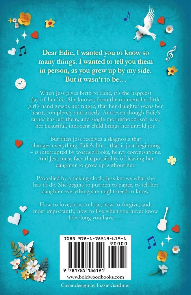 Weitere Ansicht: I Wanted You To Know | Laura Pearson