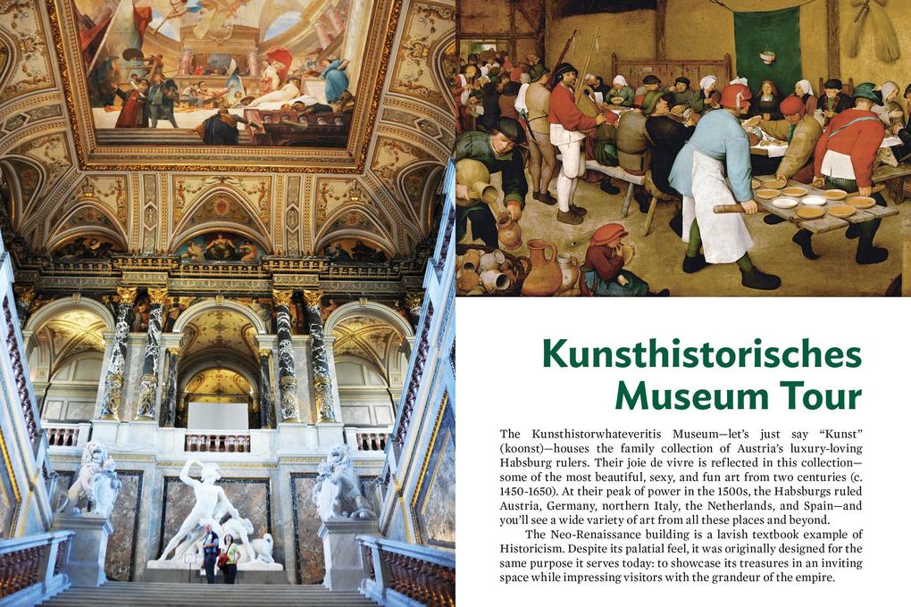 Weitere Ansicht: Rick Steves Pocket Vienna (Fourth Edition) | Rick Steves