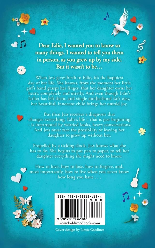 Weitere Ansicht: I Wanted You To Know | Laura Pearson