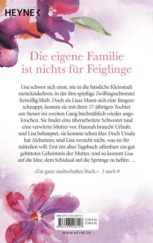 Weitere Ansicht: Verwandt in alle Ewigkeit | Hera Lind