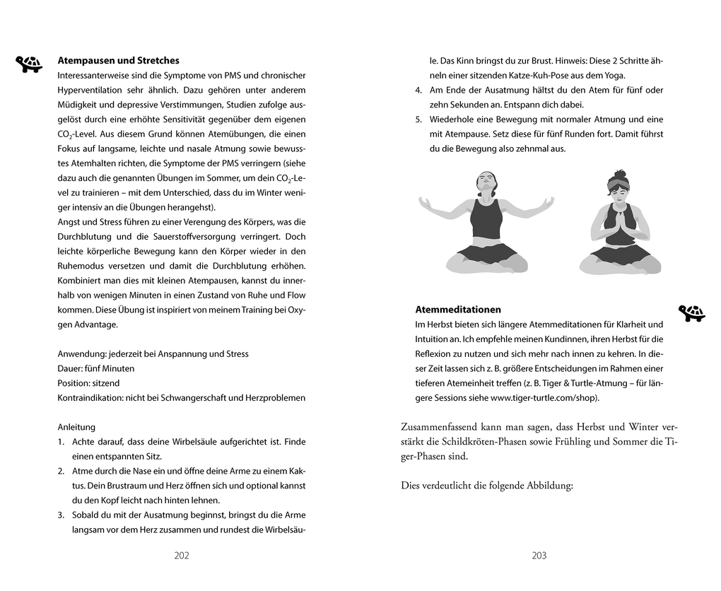 Weitere Ansicht: Breathwork | Johanna Lehmann