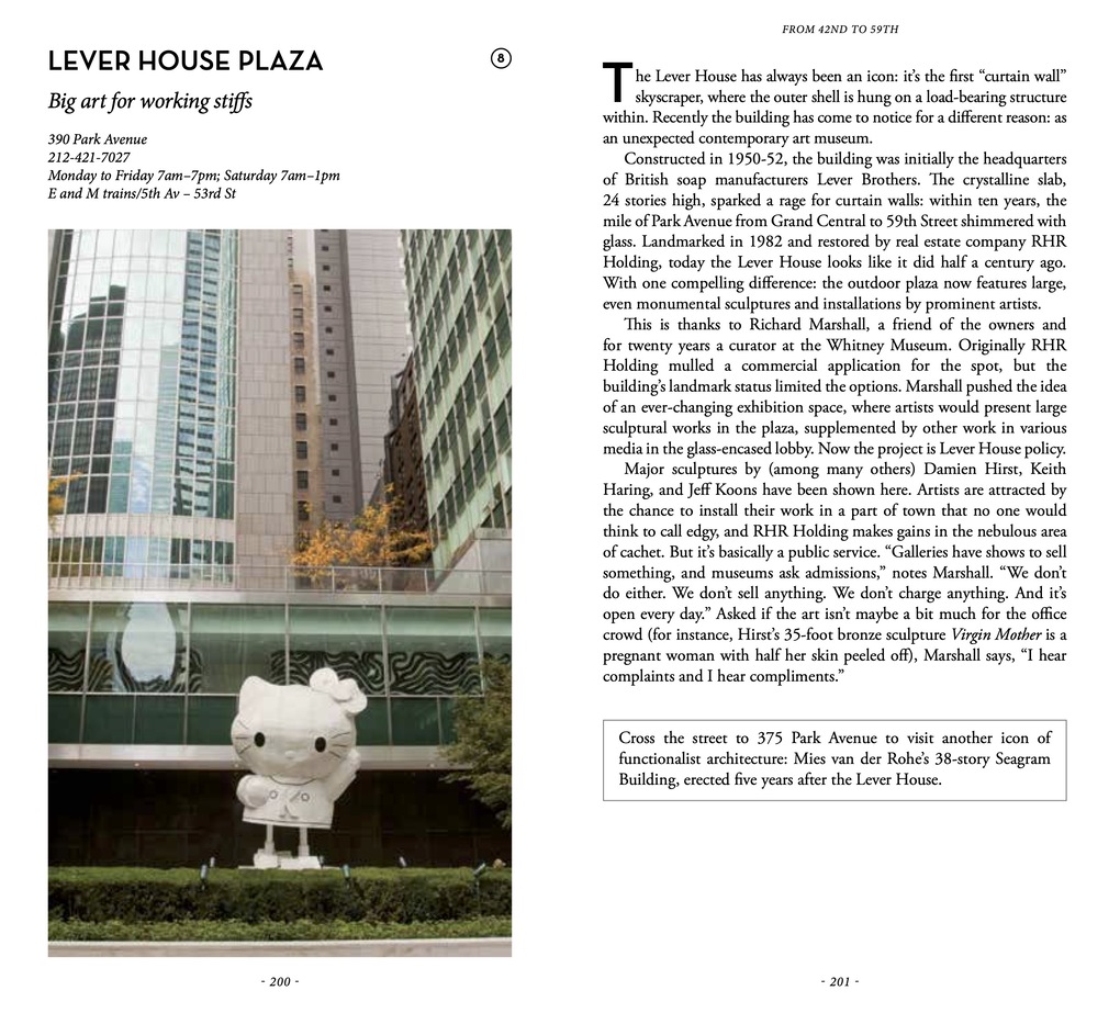 Weitere Ansicht: Secret New York | T M Rives, Michelle Young