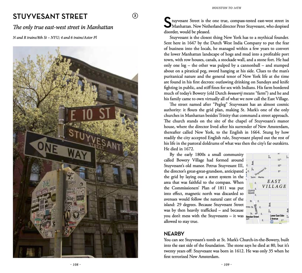Weitere Ansicht: Secret New York | T M Rives, Michelle Young