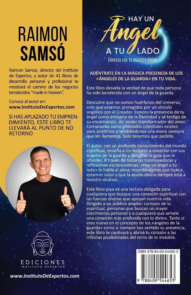 Weitere Ansicht: Hay un ángel a tu lado | Raimon Samso