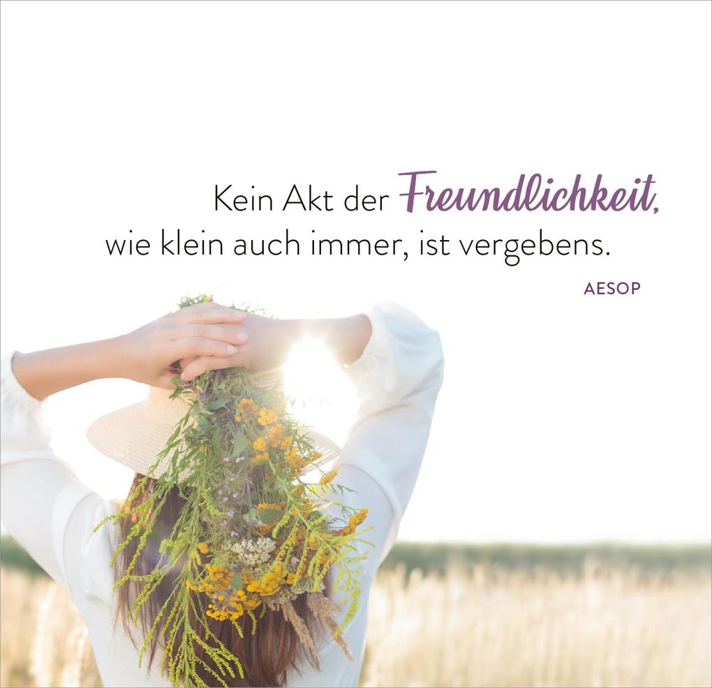 Weitere Ansicht: 365 Wege, dir alles Gute zu wünschen