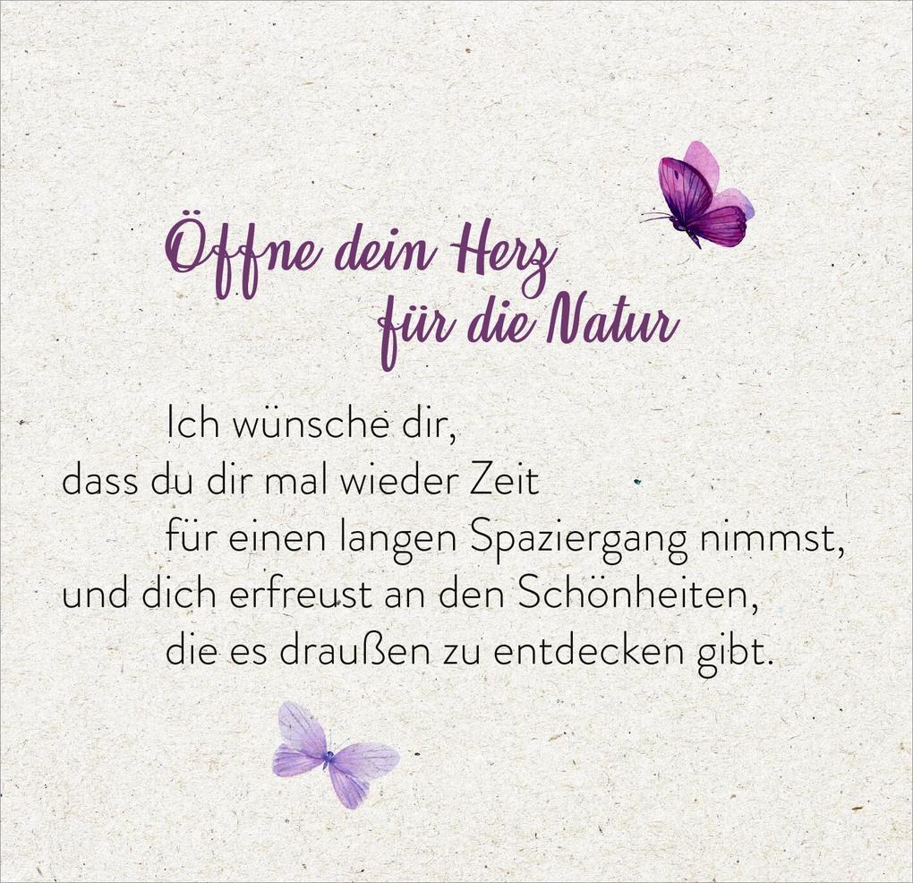 Weitere Ansicht: 365 Wege, dir alles Gute zu wünschen