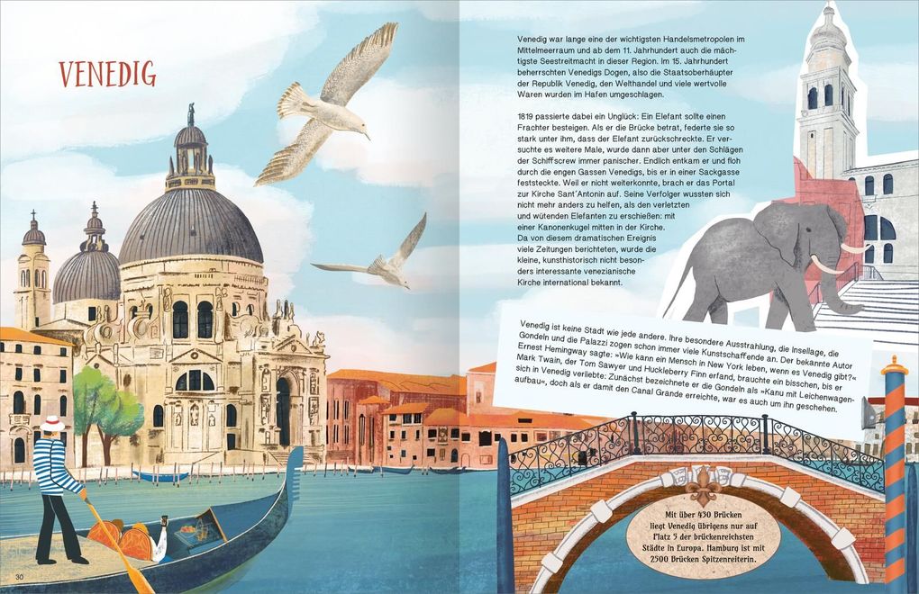 Weitere Ansicht: Italien | Annette Maas